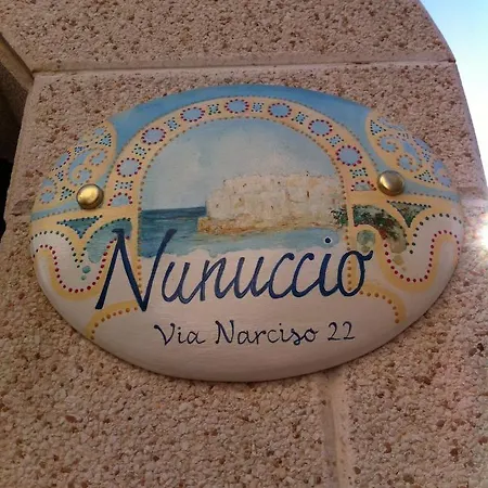 Nunuccio - Locazione Turistica * Polignano a Mare