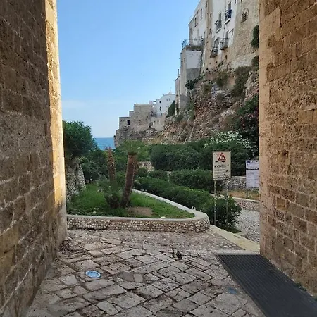 Nunuccio - Locazione Turistica * Polignano a Mare