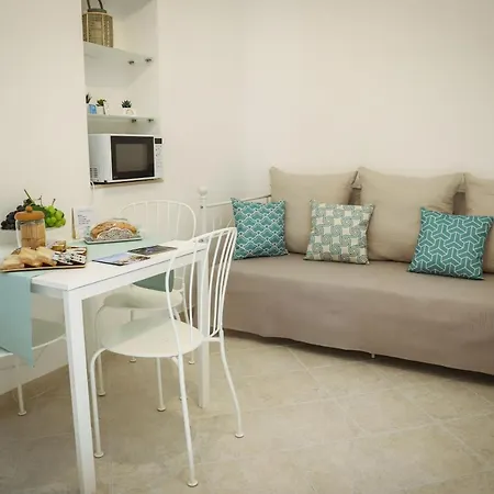 Apartment Nunuccio - Locazione Turistica