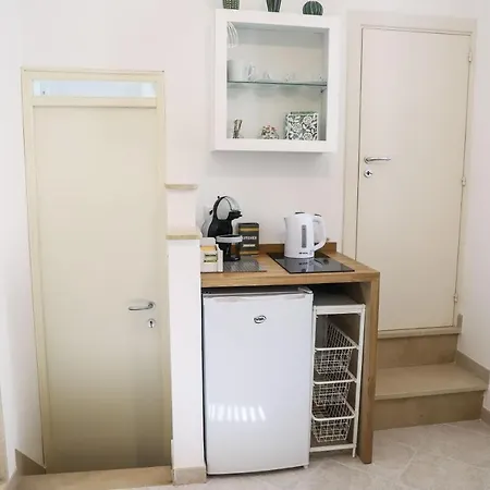 Apartment Nunuccio - Locazione Turistica *