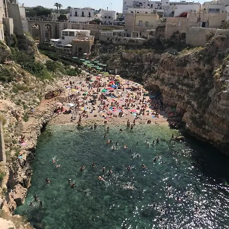 Nunuccio - Locazione Turistica Apartment *