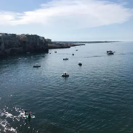Apartment Nunuccio - Locazione Turistica Polignano a Mare