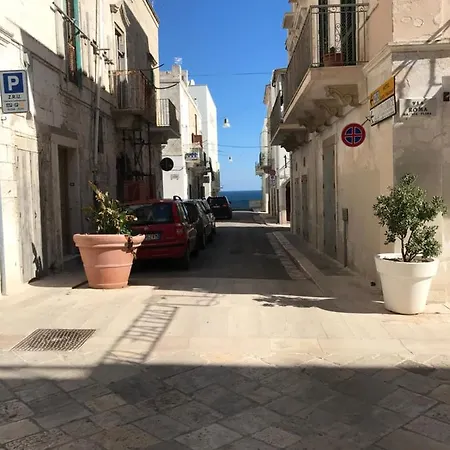 Nunuccio - Locazione Turistica Apartment Polignano a Mare