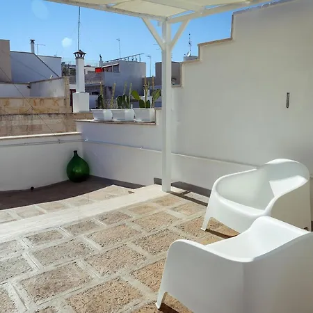 Apartment Nunuccio - Locazione Turistica *
