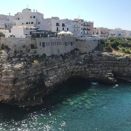 Nunuccio - Locazione Turistica * Polignano a Mare