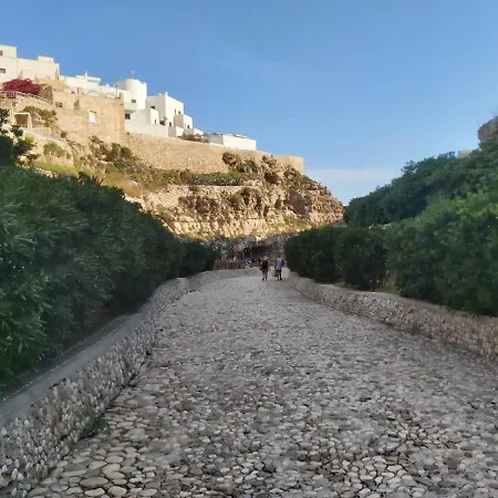 Nunuccio - Locazione Turistica *