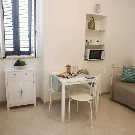 Nunuccio - Locazione Turistica Apartment Polignano a Mare