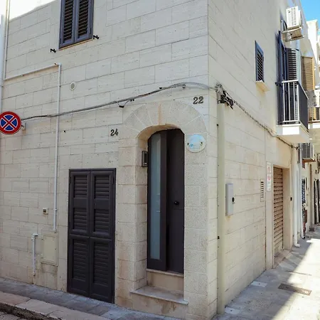 Apartment Nunuccio - Locazione Turistica *