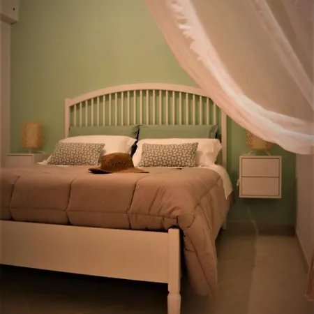 Nunuccio - Locazione Turistica Apartment Polignano a Mare