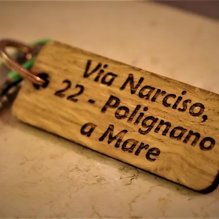 Nunuccio - Locazione Turistica *