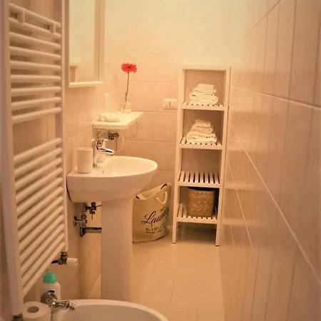 Apartment Nunuccio - Locazione Turistica