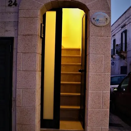 Nunuccio - Locazione Turistica Apartment *