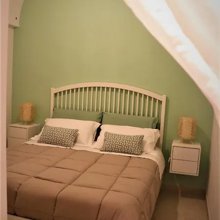 Apartment Nunuccio - Locazione Turistica Polignano a Mare