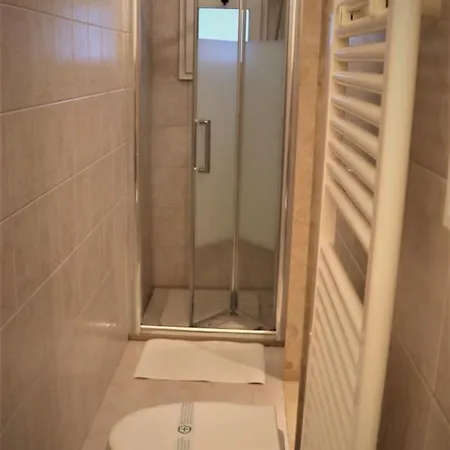 Apartment Nunuccio - Locazione Turistica *