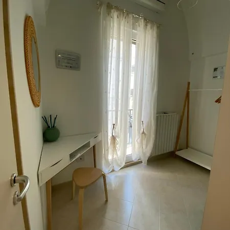 Apartment Nunuccio - Locazione Turistica Polignano a Mare