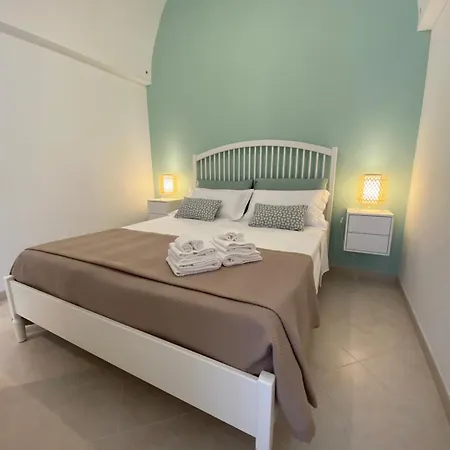 Nunuccio - Locazione Turistica